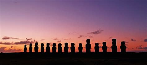 Most Visited Monuments In Chile Famous Monuments Of Chileworld Tour