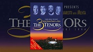 The Three Tenors in Concert 1994 with The Vision (The Making of ...