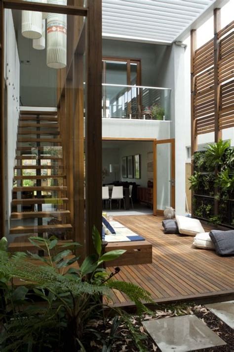 Sustainable Building Means Interiors Too The Interiors Addict