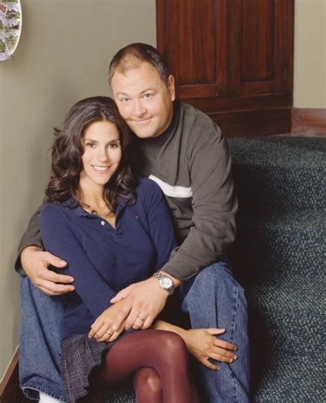 Still Standing Jami Gertz Mark Addy Sitcoms Online Photo Galleries