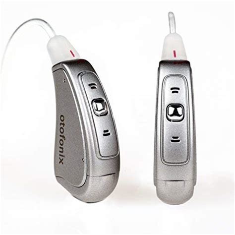 Buy Otofonix Apex Digital Hearing Amplifier To Aid And Assist Hearing
