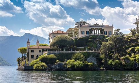Lago di como serving food and wine since 2012. Alla scoperta dei giardini del lago di Como - CasaFacile