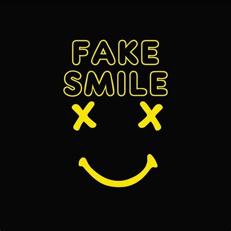 Fake Smile Society
