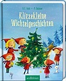 Klitzekleine Wichtelgeschichten: Amazon.de: Katharina E. Volk, Marina ...