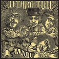 Jethro Tull - Stand Up (1969)