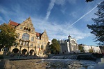 Bielefeld, Germany - See more : http://www.europeanbestdestinations.org ...