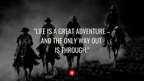 10 Of The Best Cowboy Quotes And Sayings From Real American Cowboys
