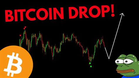 Here We Go Again With Another Bitcoin Drop Btc Biti Bito Hodl