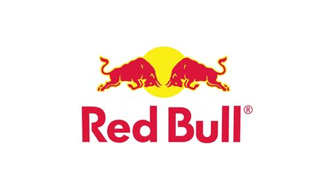 Redbull Logo Animation White Background Youtube