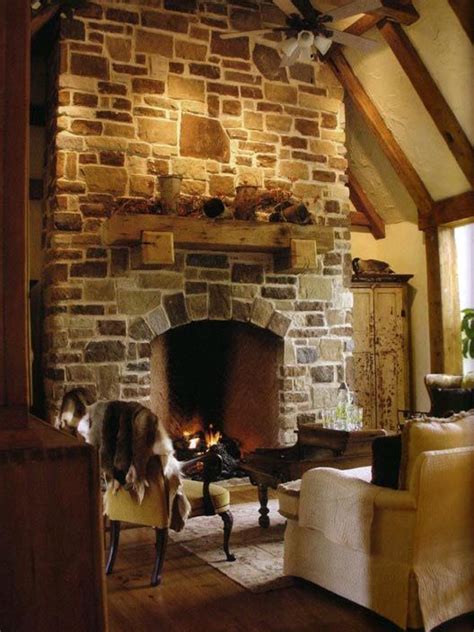 Rumford Fireplaces Featured In Euro World Design Homes Fireplace