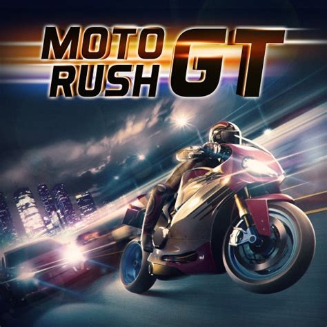 Moto Rush Gt Switch Info Guides And Wikis Switchergg