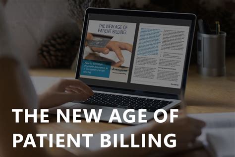 The New Age Of Patient Billing Imaginesoftware