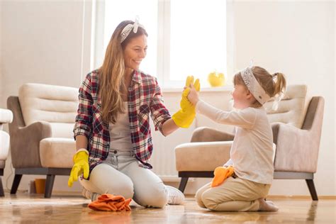 How To Teach Your Kids To Clean Up 🥇 Cleaning Services Wasilla
