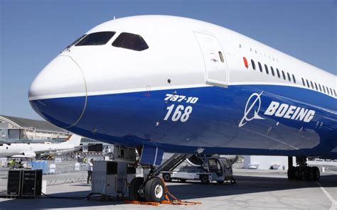 Boeing Set To Resume 787 Deliveries Next Week Airinsight