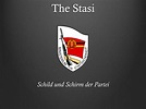 PPT - The Stasi PowerPoint Presentation, free download - ID:5688298