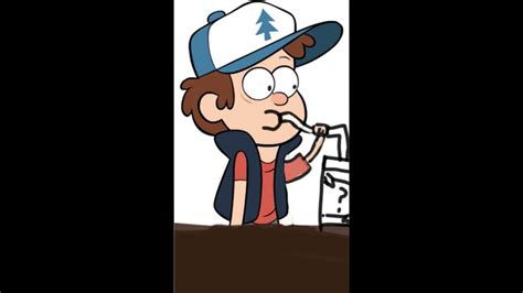 Dipper Guide To The Unexplained Youtube