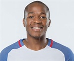 Darlington Nagbe Biography - Facts, Childhood, Family Life & Achievements