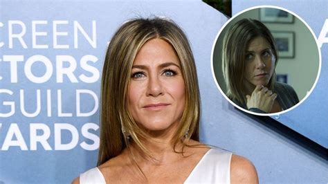 Jennifer Aniston No Makeup