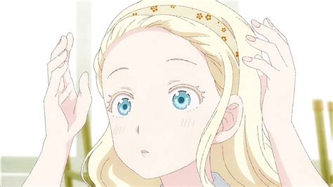 Asobi Asobase 06 Random Curiosity