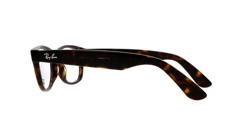 Eyeglasses Ray Ban New Wayfarer Tortoise Rx5184 Rb5184 2012 52 18 In Stock Price 70 75