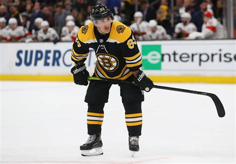 Brad Marchand Lays Into Bruins Reporter On Twitter