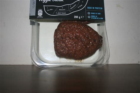 Vivera Vegan Steak A Review Queer Vegan