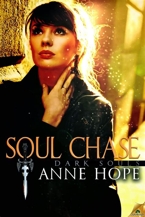 crazy four books spotlight on the dark souls series by anne hope with a giveaway and review too