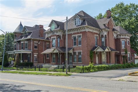 Encyclopedia Of Forlorn Places Peru Indiana