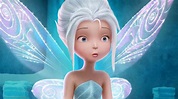 Periwinkle - Tinkerbell & the Mysterious Winter Woods Photo (33692252 ...