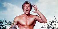 Tarzan actor Denny Miller dies, aged 80