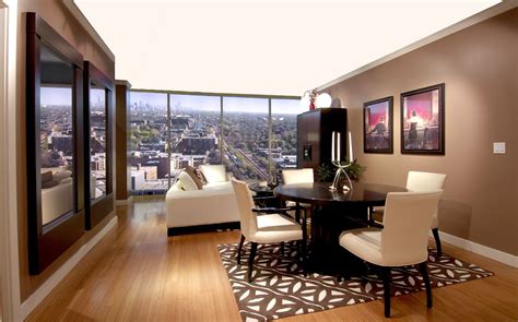 Winthrop Club Condos Suburban Ultra Luxury Beautiful Interior