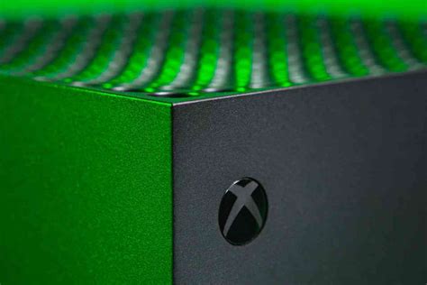 Does The Xbox Series X Come With A Hdmi 21 Cable Answered The