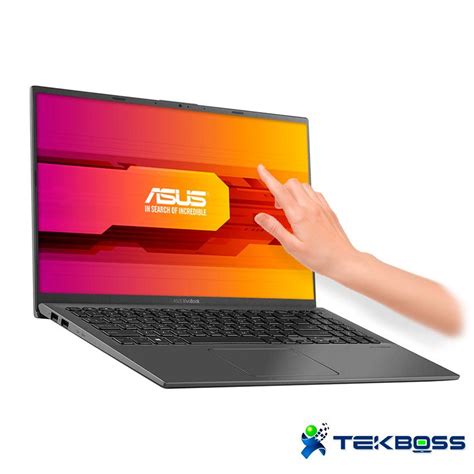 Laptop Asus Vivobook F512 I5 Tekboss