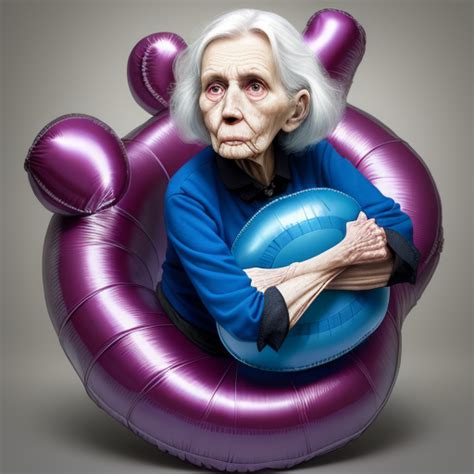 4k Resolution Images Granny Anorexic Deflated Long