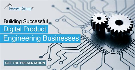 Building Successful Digital Product Engineering Businesses Webinar