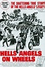 Hells Angels on Wheels (1967) – Rarelust
