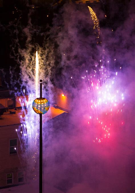 Highmark First Night Pittsburgh Rings In The New Year December 31