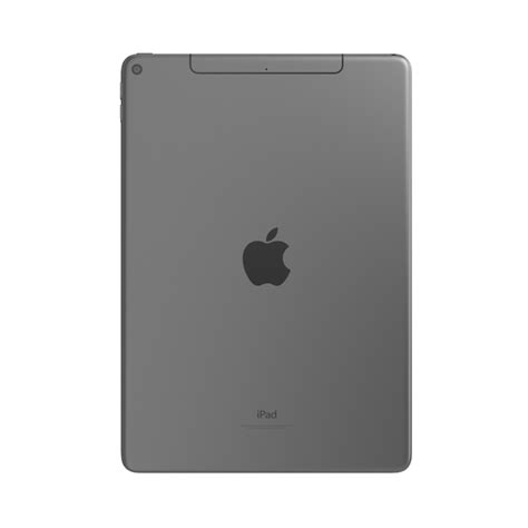 Apple Ipad Air 3 A2152 256gb Space Grey Wi Fi Only