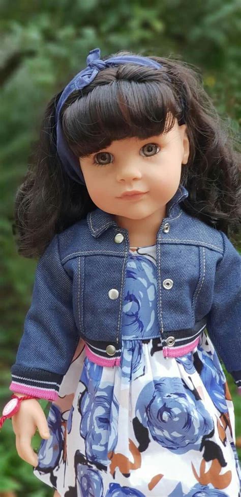 Hannah Gotz Doll Куклы Одежда для кукол Наряды