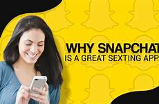 sexting snapchat disclosure