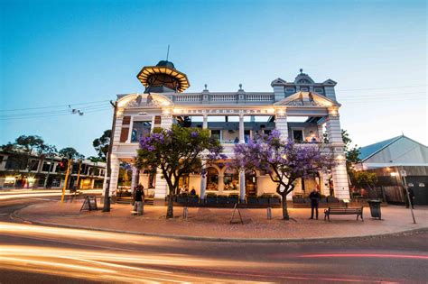 Discover the top bars with function rooms perth has to offer. Guildford's Travels - Hidden City Secrets