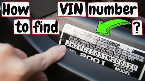 Introduce Images How To Read Vin Number Toyota In Thptnganamst