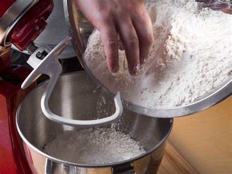 A Good Stand Mixer Can Help You Knead the Dough When ...