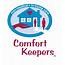 COMFORT KEEPERS  Home Health Care 22503 Katy Fwy TX Phone