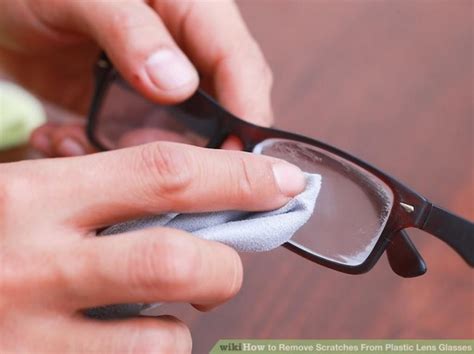 7 genius ways to remove scratches from eyeglass lenses tips and tricks tips and crafts
