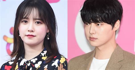 Later, she added the caption, become a human, which she the first photo contains two pieces of paper, one titled things that ahn jae hyun should be careful not to do (until march) and one titled things goo hye. These Alleged Evidence Claim Goo Hye Sun And Ahn Jae Hyun ...
