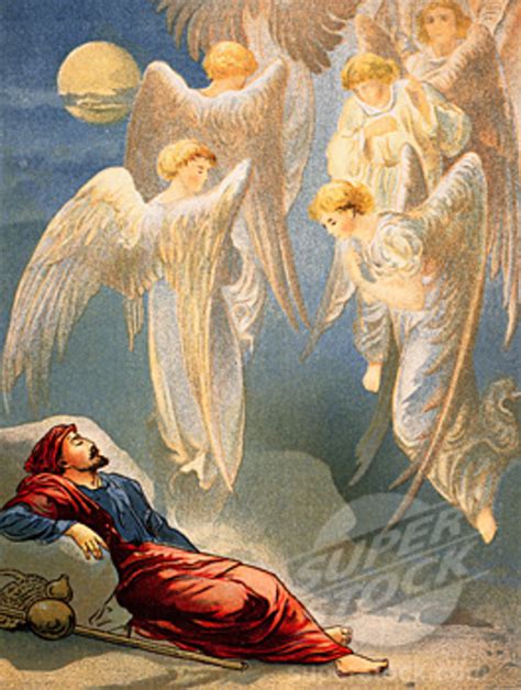 27 Biblical Facts About Angels Hubpages