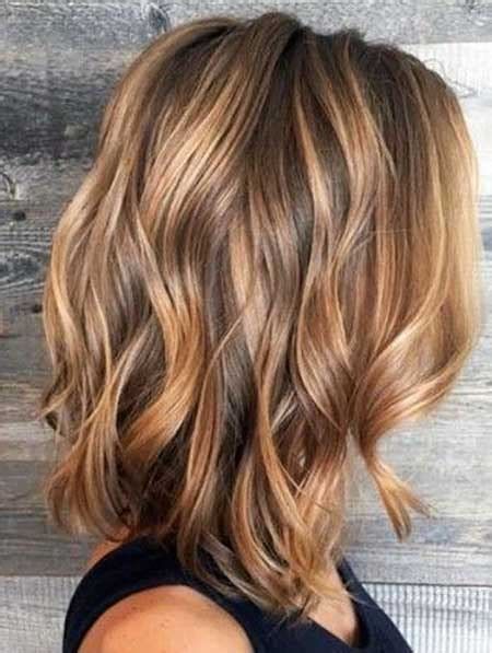 If you want to color your dark hair at home, you'll need to start. 30 Brown & Blonde Hair Color Combinations | Hairstyles ...