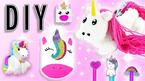 Whether it's windows, mac, ios or android, you will be able to download the images using download button. DIY VIDEOS : LICORNE KAWAII BACK TO SCHOOL 6 IDEES DE ...