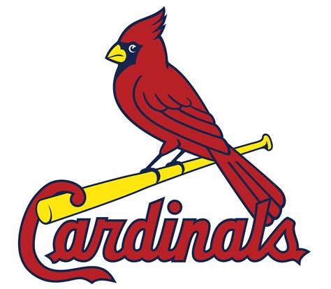 St Louis Cardinals Logo Png Image Purepng Free Transparent Cc0 Png